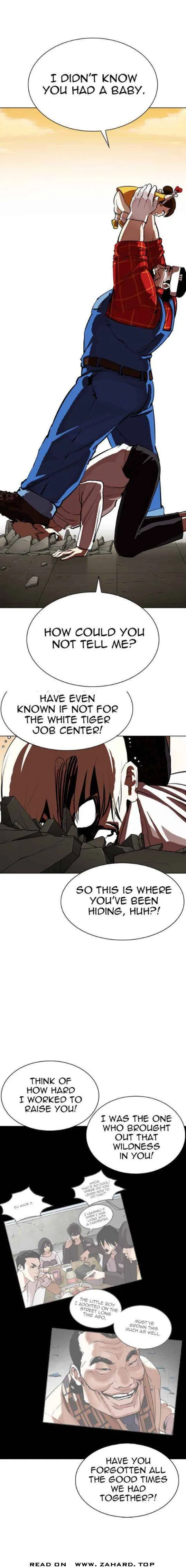 Lookism Chapter 339 Online - página 4