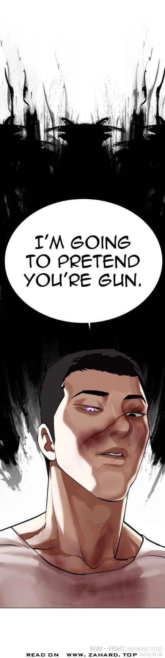 Lookism Chapter 339 Online - página 14