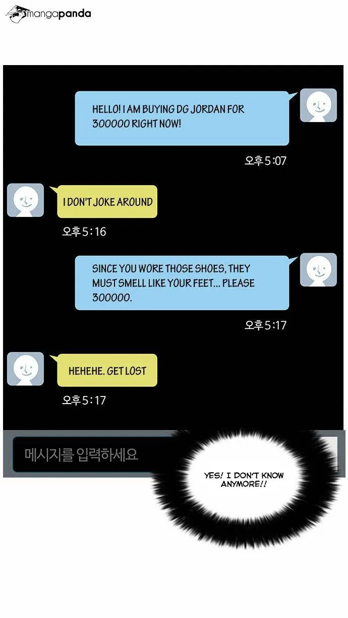 Lookism Chapter 34 Online - página 6