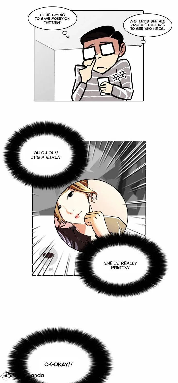 Lookism Chapter 34 Online - página 9