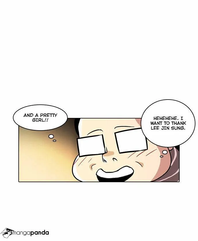 Lookism Chapter 34 Online - página 11