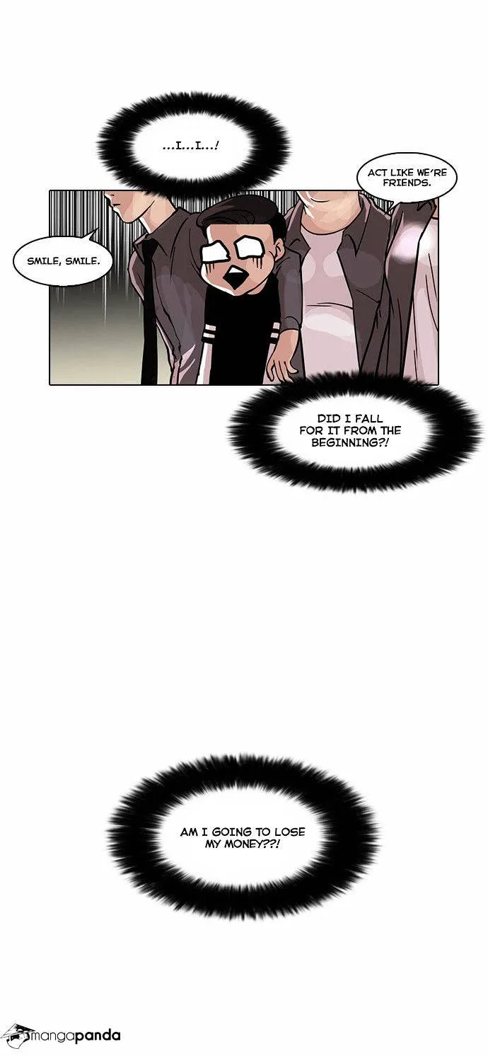 Lookism Chapter 34 Online - página 22