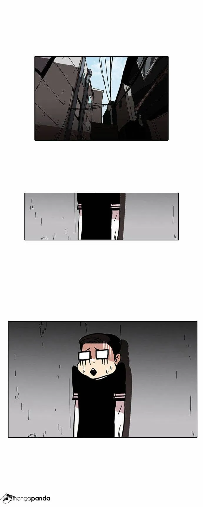 Lookism Chapter 34 Online - página 23
