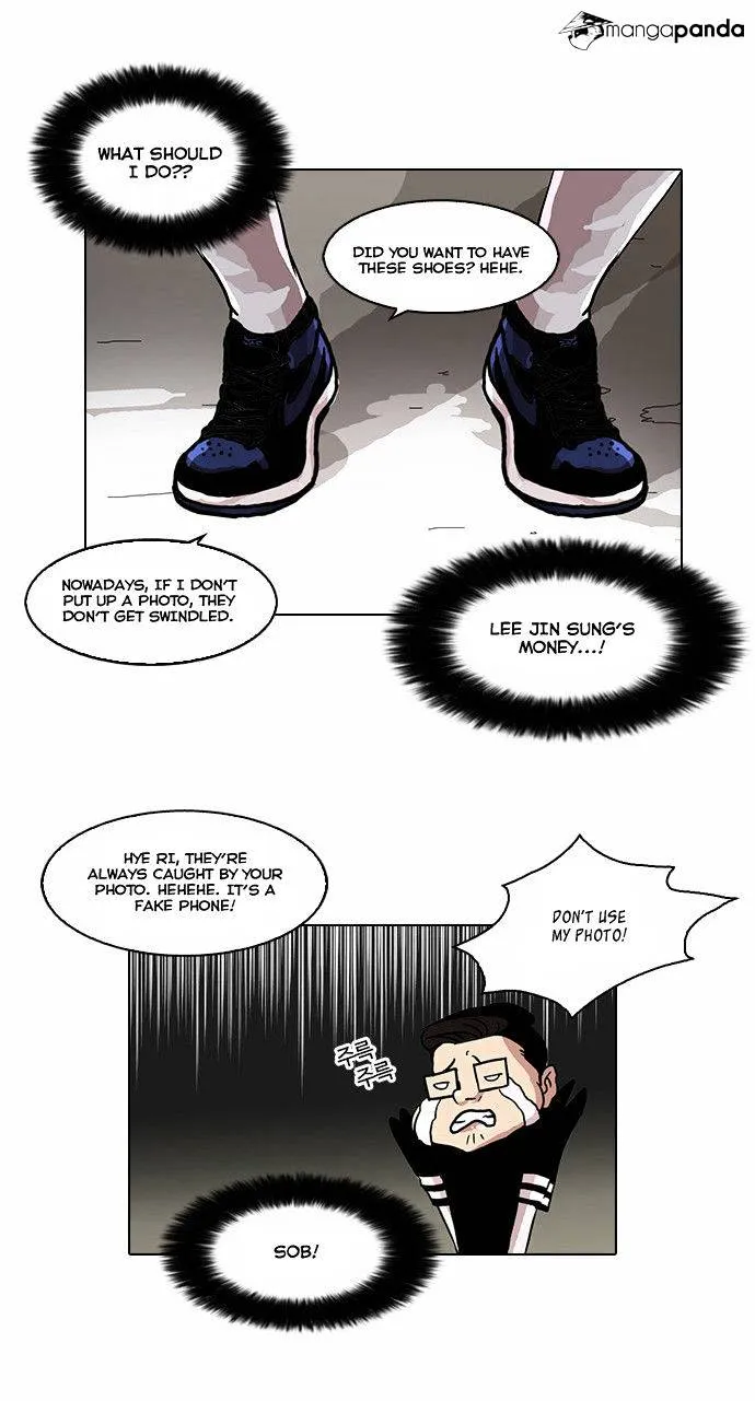 Lookism Chapter 34 Online - página 26