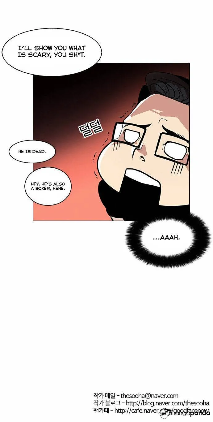 Lookism Chapter 34 Online - página 31