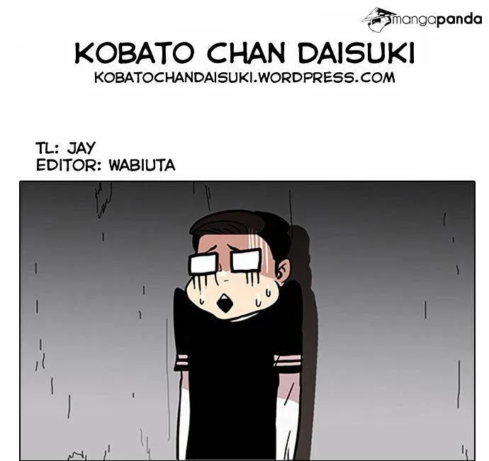Lookism Chapter 34 Online - página 32