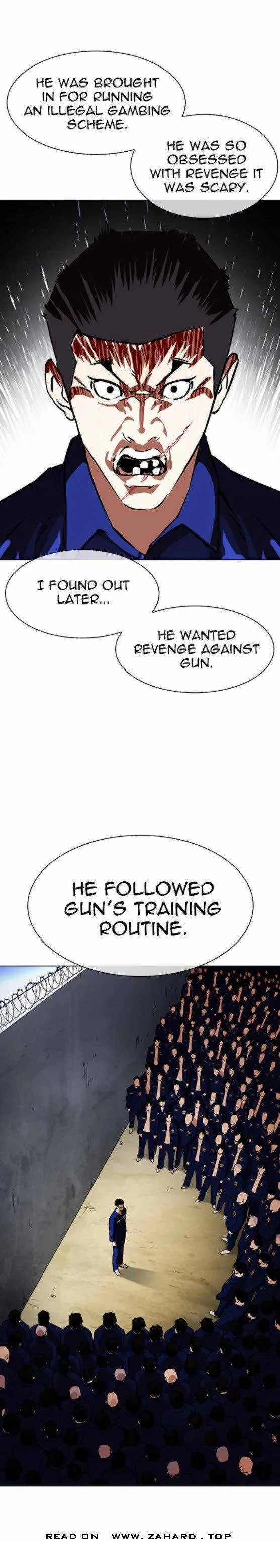 Lookism Chapter 340 Online - página 3