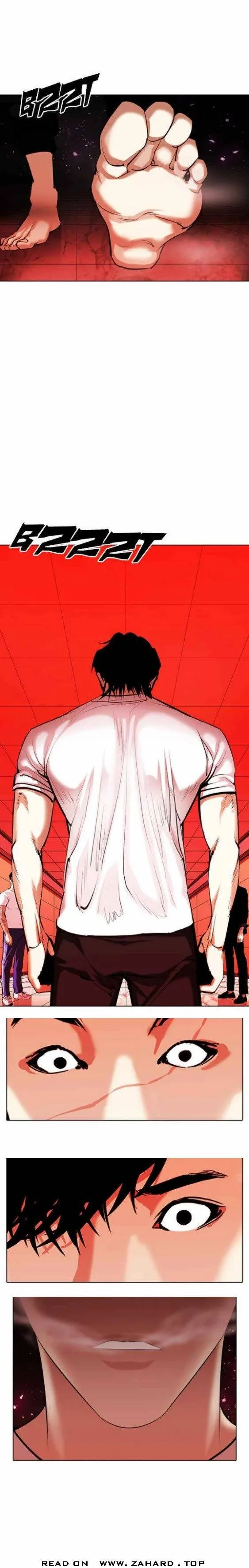 Lookism Chapter 341 Online - página 19