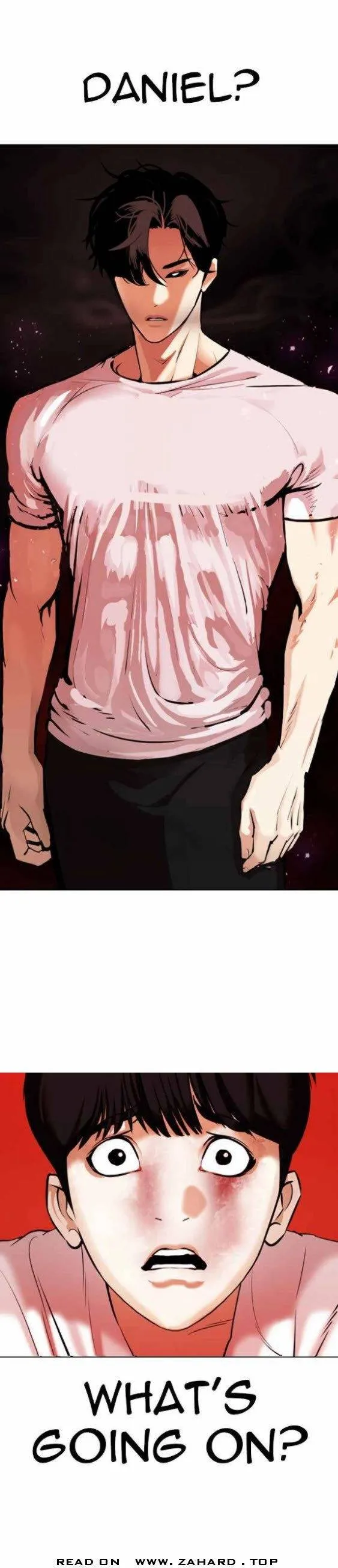 Lookism Chapter 341 Online - página 20