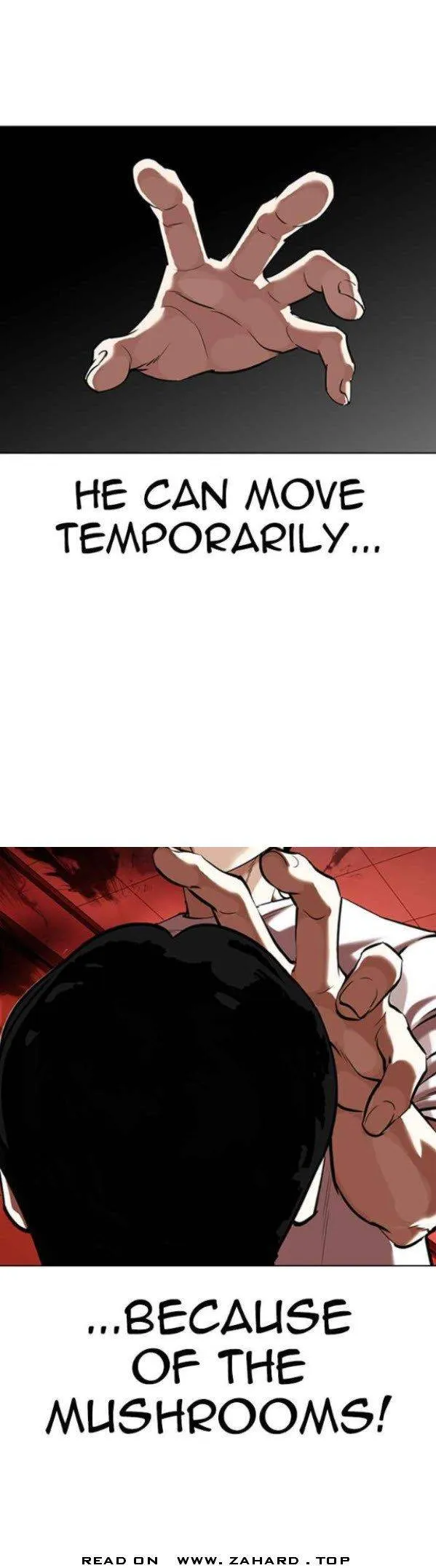 Lookism Chapter 342 Online - página 3