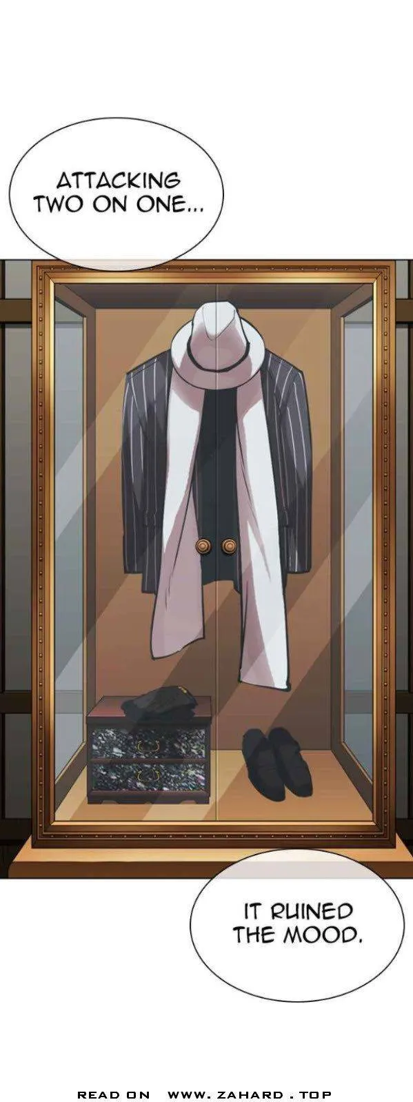 Lookism Chapter 342 Online - página 7