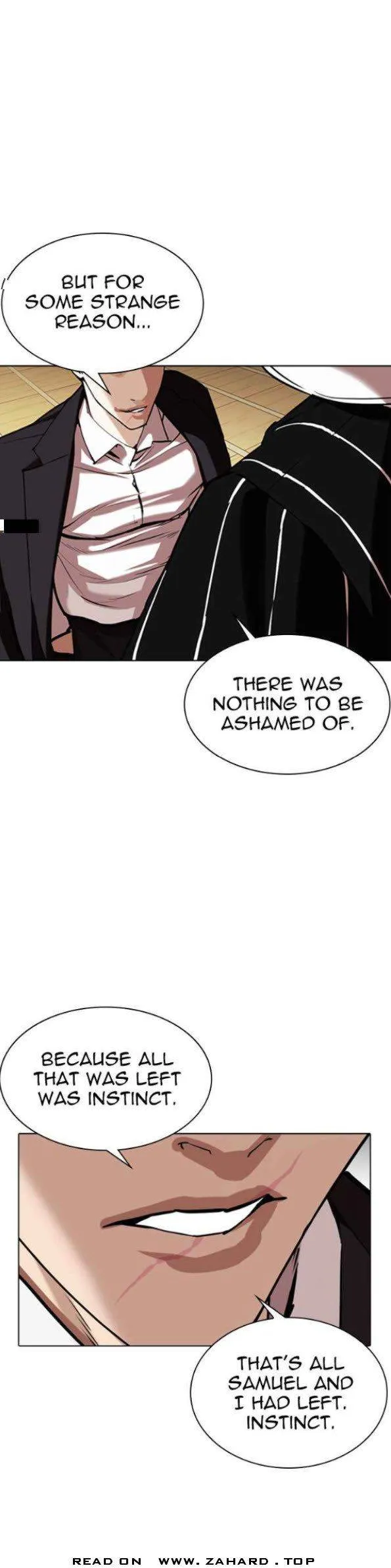 Lookism Chapter 342 Online - página 8