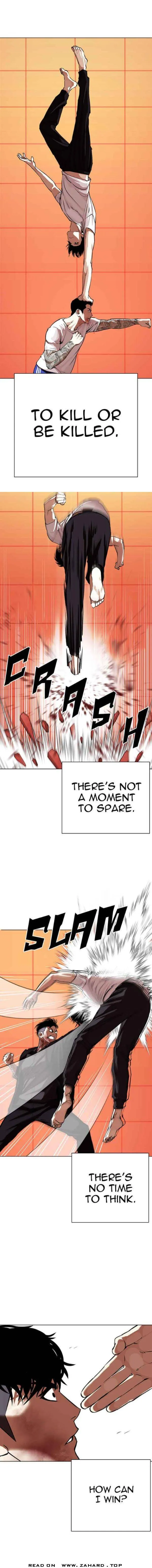 Lookism Chapter 342 Online - página 10