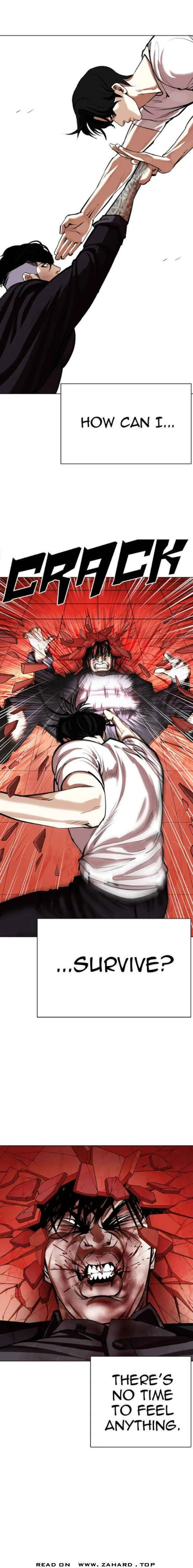 Lookism Chapter 342 Online - página 11