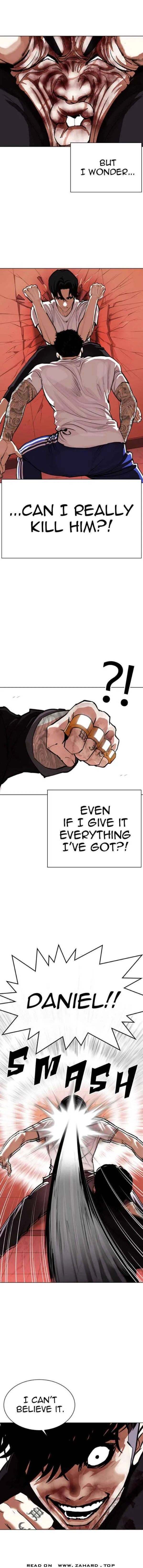 Lookism Chapter 342 Online - página 13
