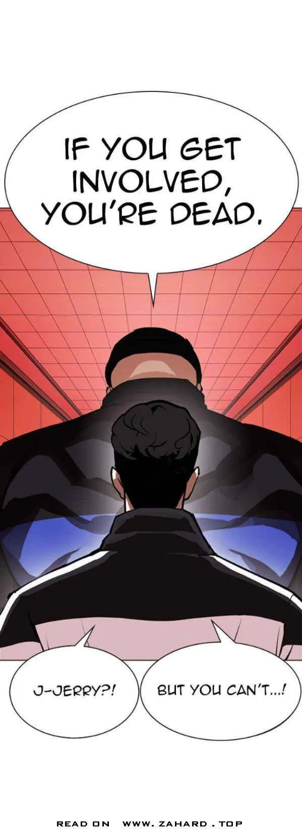Lookism Chapter 342 Online - página 15