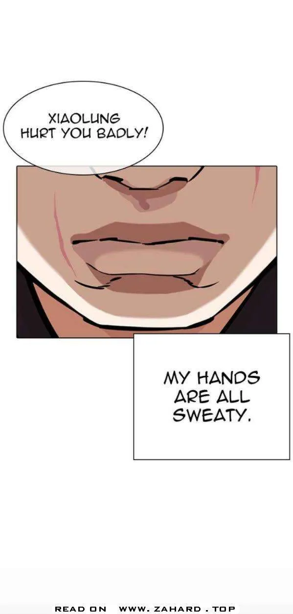 Lookism Chapter 342 Online - página 16