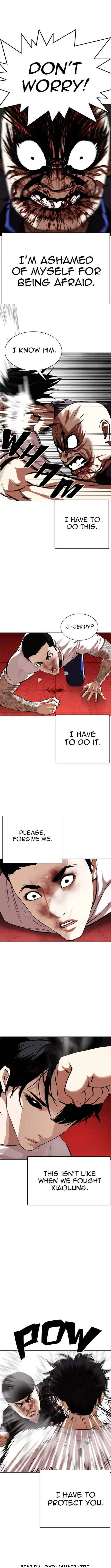 Lookism Chapter 342 Online - página 18