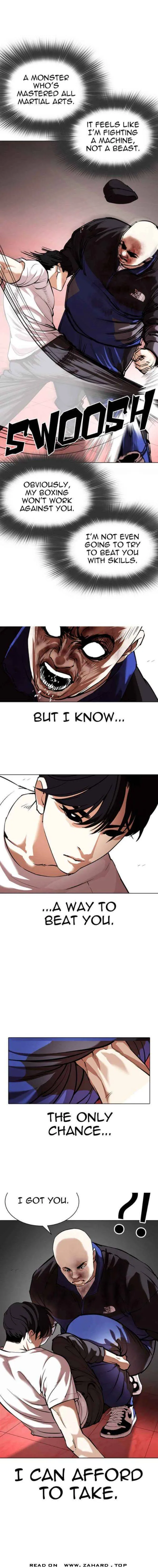 Lookism Chapter 342 Online - página 20