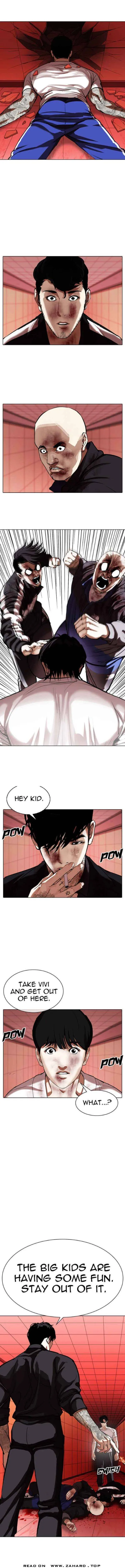 Lookism Chapter 342 Online - página 23
