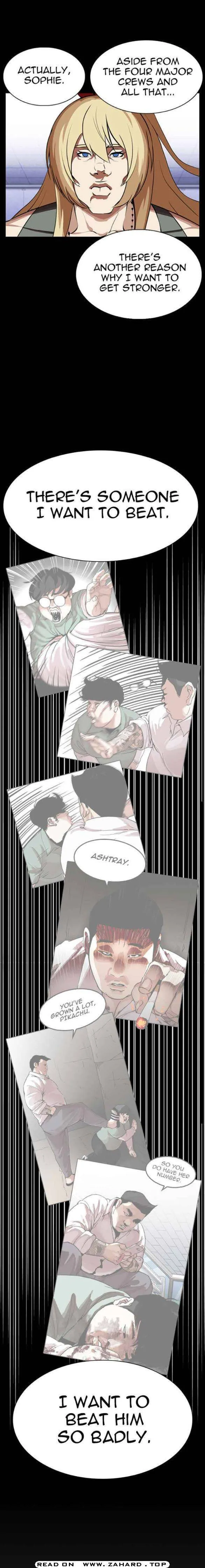 Lookism Chapter 344 Online - página 9
