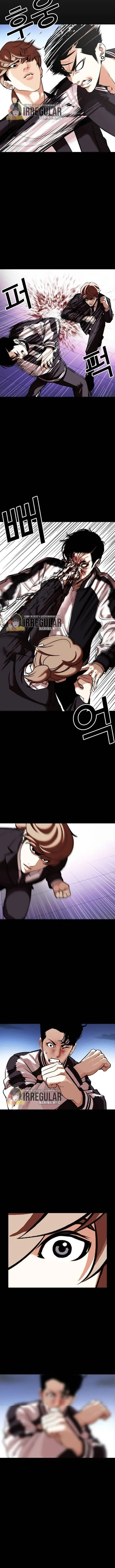 Lookism Chapter 345 Online - página 8