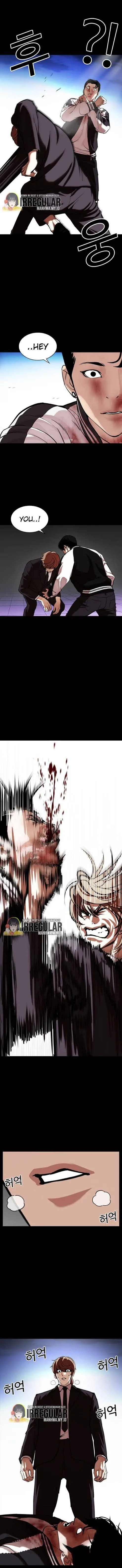 Lookism Chapter 345 Online - página 9