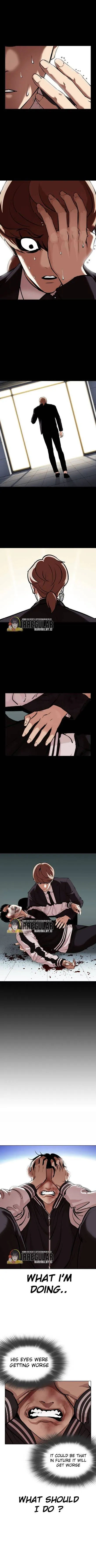 Lookism Chapter 345 Online - página 10