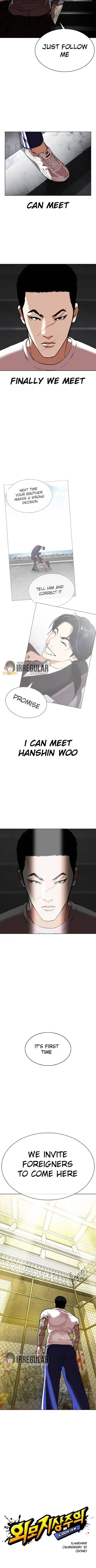 Lookism Chapter 346 Online - página 2