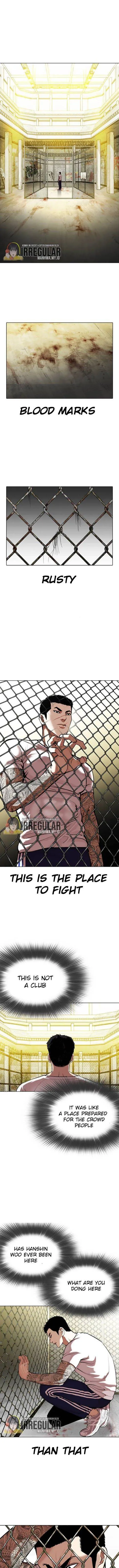 Lookism Chapter 346 Online - página 3