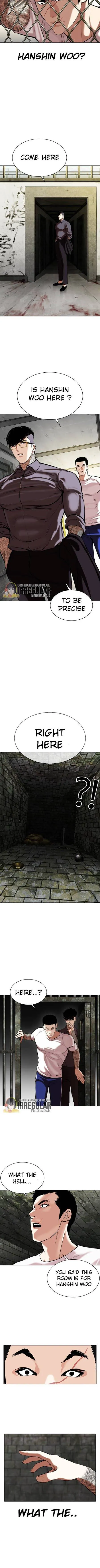 Lookism Chapter 346 Online - página 4