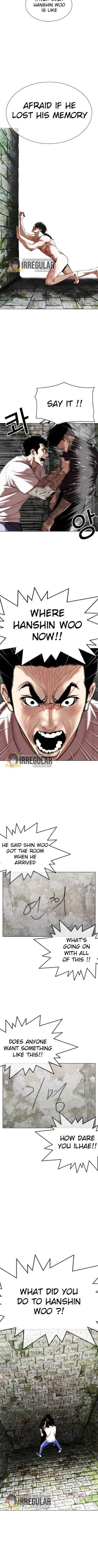 Lookism Chapter 346 Online - página 8