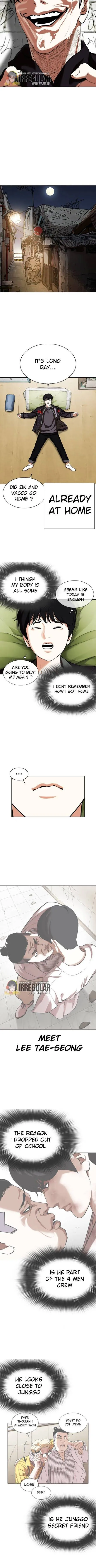 Lookism Chapter 346 Online - página 10