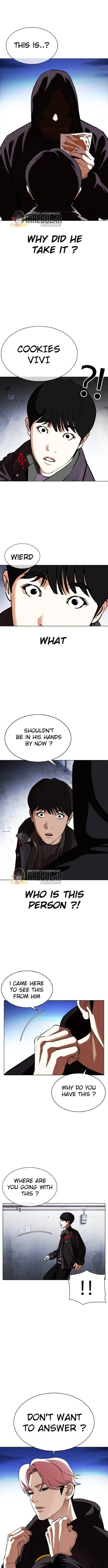 Lookism Chapter 346 Online - página 14