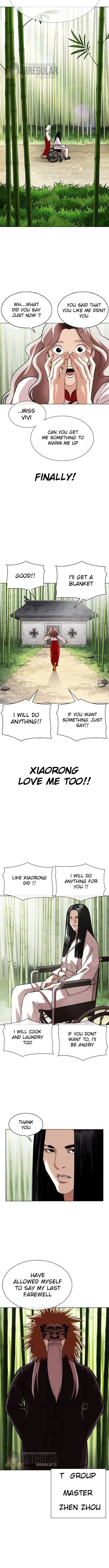 Lookism Chapter 347 Online - página 9