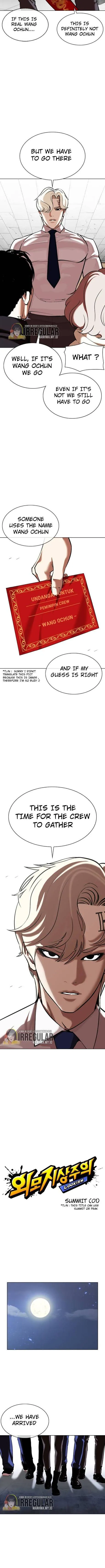 Lookism Chapter 348 Online - página 2