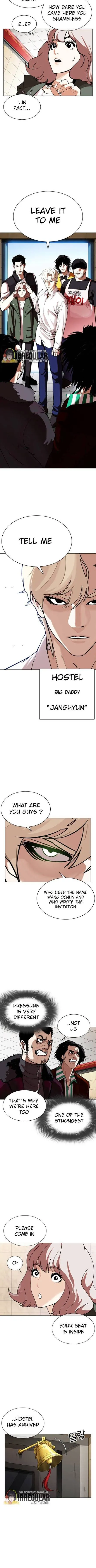 Lookism Chapter 348 Online - página 4