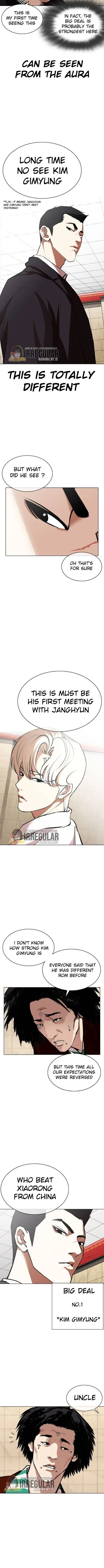 Lookism Chapter 348 Online - página 6