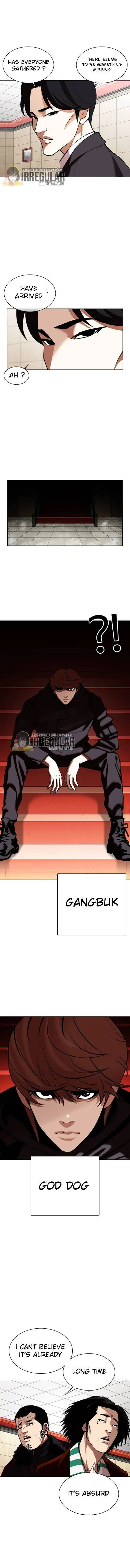 Lookism Chapter 348 Online - página 7