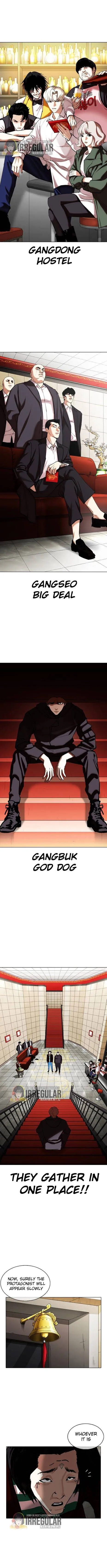 Lookism Chapter 348 Online - página 8