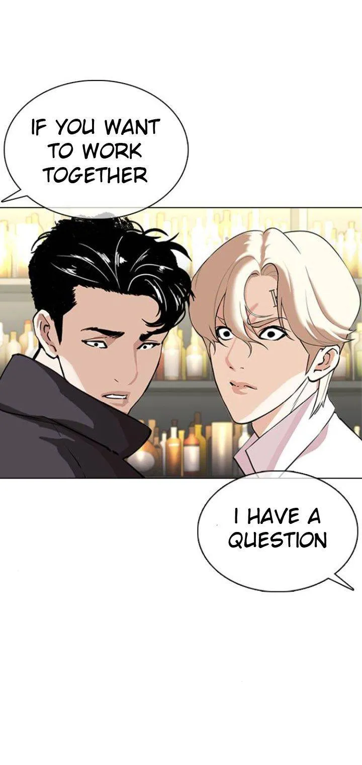 Lookism Chapter 349 Online - página 5
