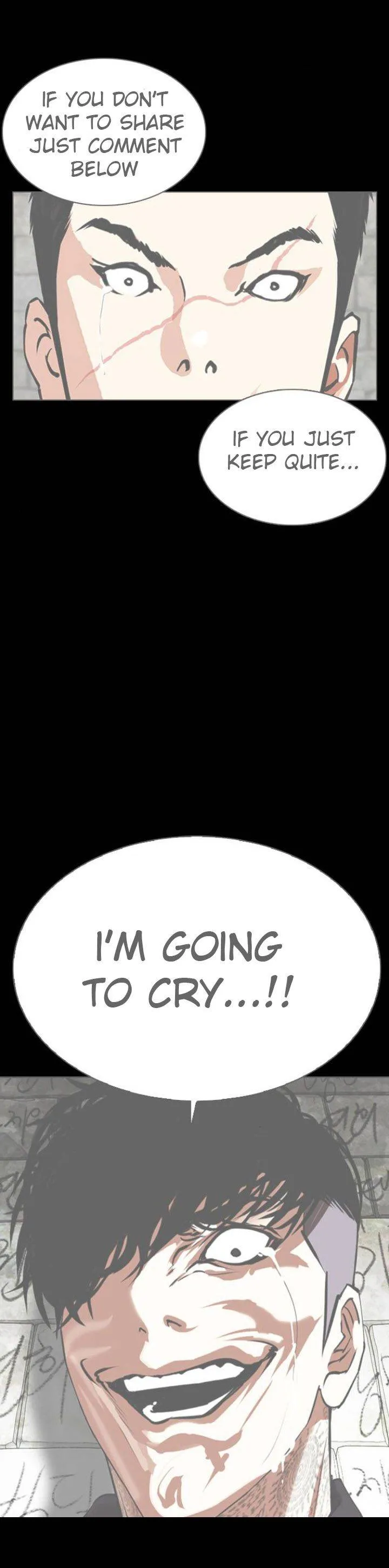 Lookism Chapter 349 Online - página 8