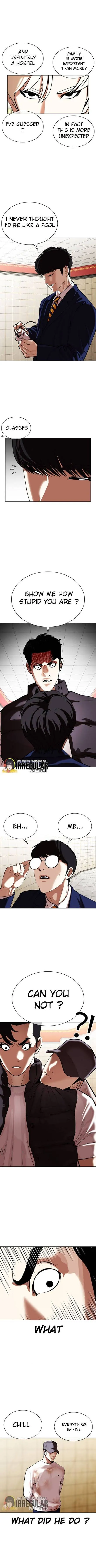 Lookism Chapter 349 Online - página 10