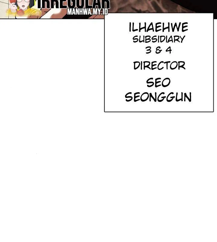 Lookism Chapter 350 Online - página 13
