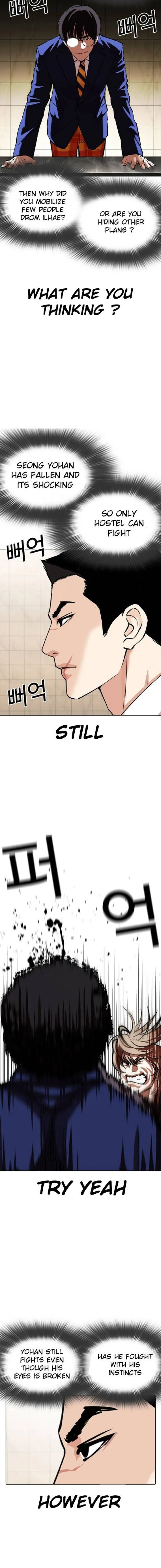 Lookism Chapter 350 Online - página 15
