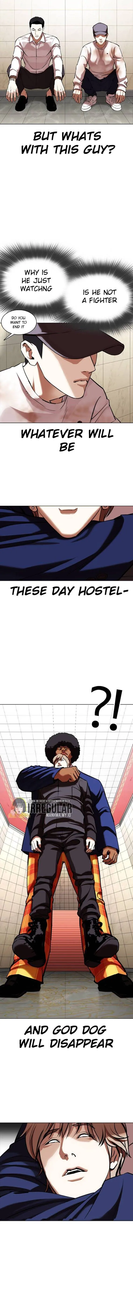 Lookism Chapter 350 Online - página 18