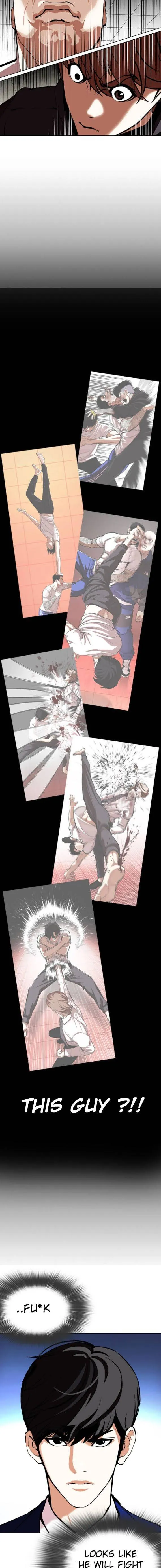 Lookism Chapter 350 Online - página 24