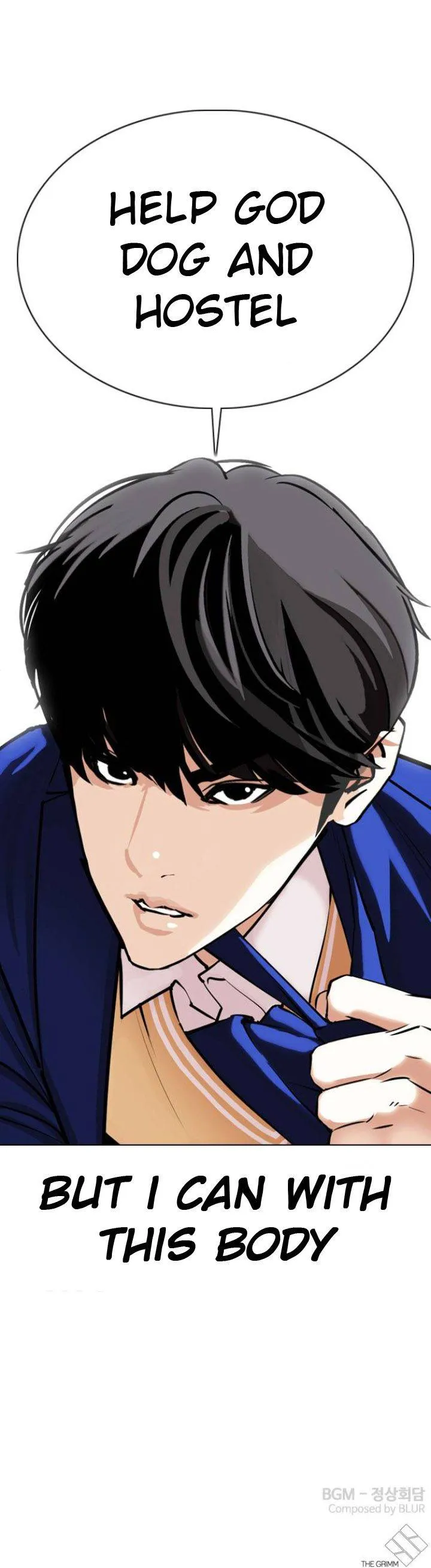 Lookism Chapter 350 Online - página 29