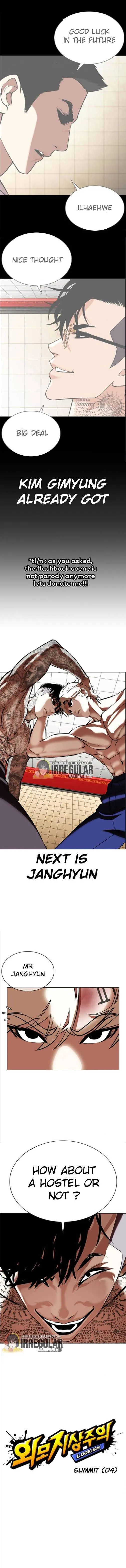 Lookism Chapter 351 Online - página 3