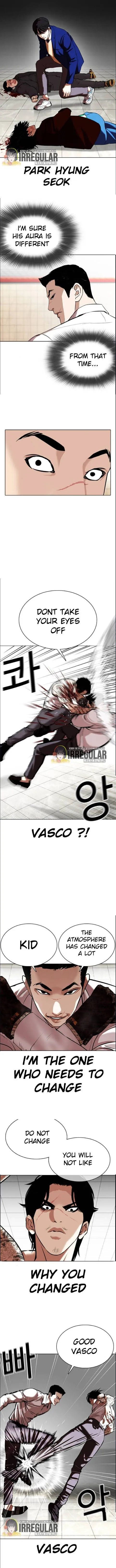Lookism Chapter 351 Online - página 4